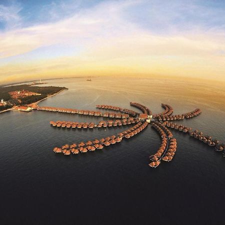 Ark Goldcoast Resort Sepang Exterior photo