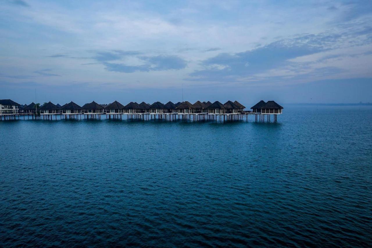 Ark Goldcoast Resort Sepang Exterior photo