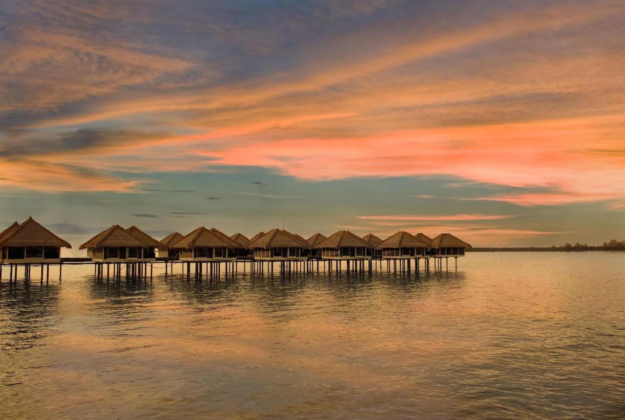 Ark Goldcoast Resort Sepang Exterior photo