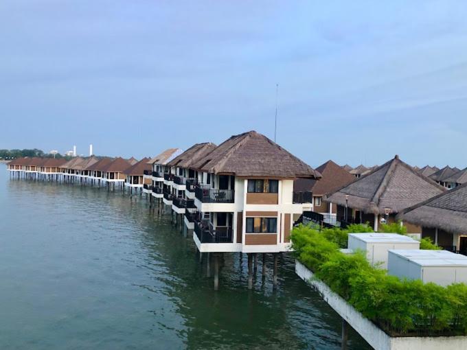 Ark Goldcoast Resort Sepang Exterior photo