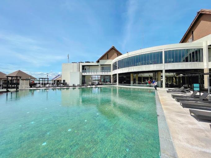 Ark Goldcoast Resort Sepang Exterior photo